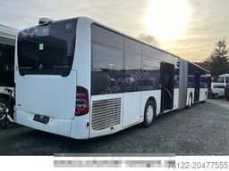 MERCEDES-BENZ O 530 G Citaro / Euro 5 / A 23 / A 40