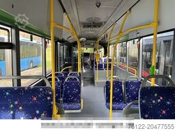 MERCEDES-BENZ O 530 G Citaro / Euro 5 / A 23 / A 40