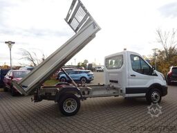 FORD Transit 470 L2 HA 170PS Trend Kipper 3,5t AHK