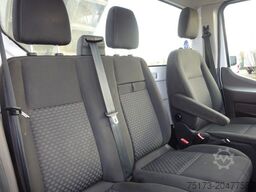 FORD Transit 470 L2 HA 170PS Trend Kipper 3,5t AHK