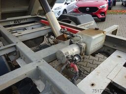 FORD Transit 470 L2 HA 170PS Trend Kipper 3,5t AHK