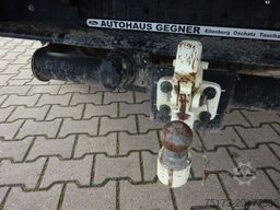 FORD Transit 470 L2 HA 170PS Trend Kipper 3,5t AHK