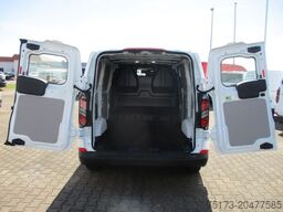 FORD Transit Custom 320L1 Trend 4x4 Kasten Autom. LED