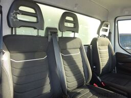 IVECO Daily 35 S 14 Tief Kühlkoffer LBW Thermoking