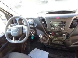 IVECO Daily 35 S 14 Tief Kühlkoffer LBW Thermoking