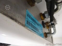 IVECO Daily 35 S 14 Tief Kühlkoffer LBW Thermoking