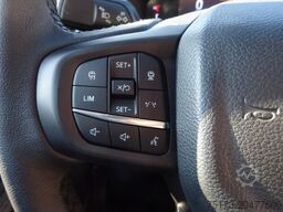 FORD Ranger XLT 4x4 DoKa Winterdienst Streuer Pflug