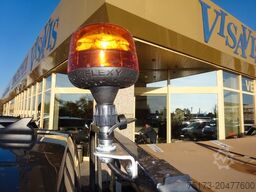 FORD Ranger XLT 4x4 DoKa Winterdienst Streuer Pflug