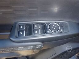 FORD Ranger XLT 4x4 DoKa Winterdienst Streuer Pflug