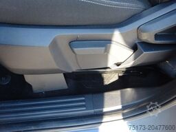 FORD Ranger XLT 4x4 DoKa Winterdienst Streuer Pflug