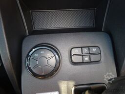 FORD Ranger XLT 4x4 DoKa Winterdienst Streuer Pflug