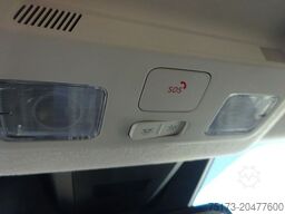 FORD Ranger XLT 4x4 DoKa Winterdienst Streuer Pflug