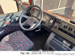 MERCEDES-BENZ Vario 814D Doka Maxi 6 Sitz DiffSperre orig41tkm