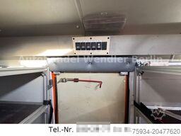 MERCEDES-BENZ Vario 814D Doka Maxi 6 Sitz DiffSperre orig41tkm