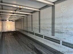 SCHMITZ CARGOBULL SKO 24L * DOPPELSTOCK * LIFT * NUR 4.740H * ALU*