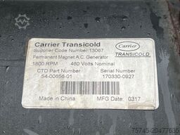 ROHR RSK/31*CARRIER VECTOR 1950*ROLLTOR *