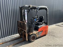 Linde E14-02