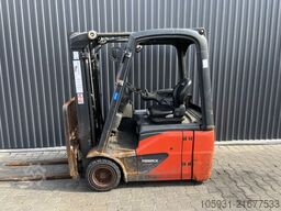 Linde E14-02