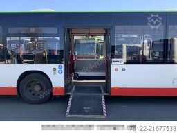 MAN A 37 Lions City / O 530 Citaro