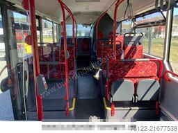 MAN A 37 Lions City / O 530 Citaro