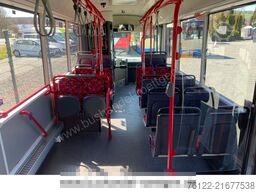 MAN A 37 Lions City / O 530 Citaro