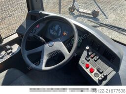 MAN A 37 Lions City / O 530 Citaro