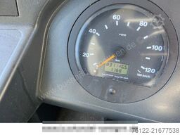 MAN A 37 Lions City / O 530 Citaro