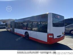 MAN A 23 Lions City G / O 530 G Citaro