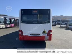 MAN A 23 Lions City G / O 530 G Citaro
