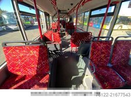 MAN A 23 Lions City G / O 530 G Citaro