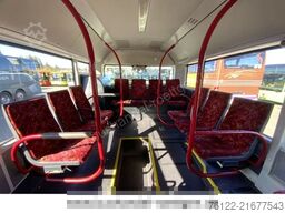 MAN A 23 Lions City G / O 530 G Citaro