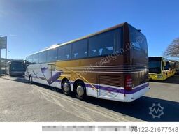 MERCEDES-BENZ Tourismo 17 RHD/Travego/R09/EEV
