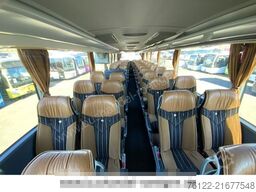 MERCEDES-BENZ Tourismo 17 RHD/Travego/R09/EEV