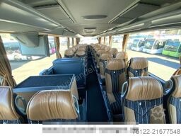 MERCEDES-BENZ Tourismo 17 RHD/Travego/R09/EEV