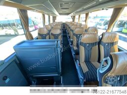 MERCEDES-BENZ Tourismo 17 RHD/Travego/R09/EEV