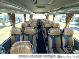 MERCEDES-BENZ Tourismo 17 RHD/Travego/R09/EEV