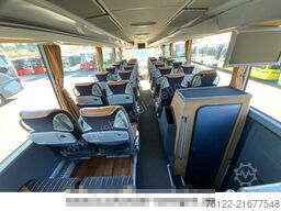 MERCEDES-BENZ Tourismo 17 RHD/Travego/R09/EEV