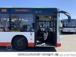 MAN A 37 Lions City / O 530 Citaro