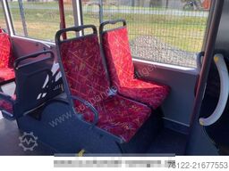 MAN A 37 Lions City / O 530 Citaro