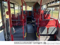 MAN A 37 Lions City / O 530 Citaro