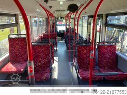 MAN A 37 Lions City / O 530 Citaro