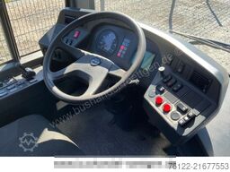 MAN A 37 Lions City / O 530 Citaro