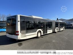MAN A 23 Lions City G / O 530 G Citaro