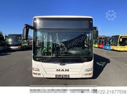 MAN A 23 Lions City G / O 530 G Citaro