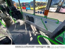 MAN A 23 Lions City G / O 530 G Citaro