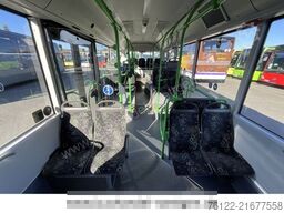 MAN A 23 Lions City G / O 530 G Citaro