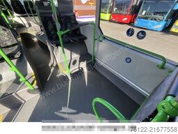 MAN A 23 Lions City G / O 530 G Citaro