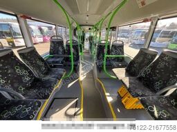 MAN A 23 Lions City G / O 530 G Citaro