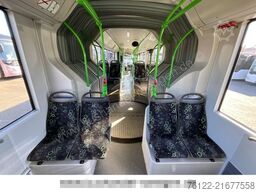 MAN A 23 Lions City G / O 530 G Citaro