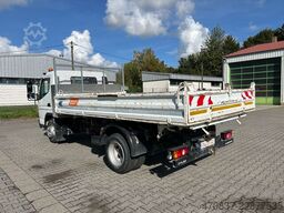 MITSUBISHI Canter 9C18 / Meiller 3 Seiten